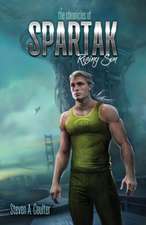 The Chronicles of Spartak