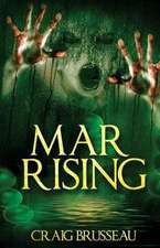 Mar Rising