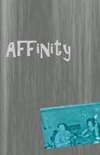 Affinity