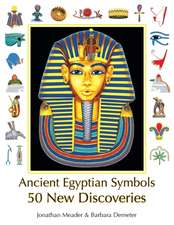 Ancient Egyptian Symbols