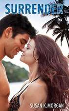 Morgan, S: Surrender