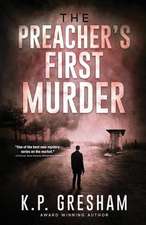 The Preacher's First Murder