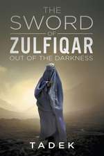 The Sword of Zulfiqar