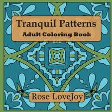 Tranquil Patterns