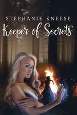 Keeper of Secrets