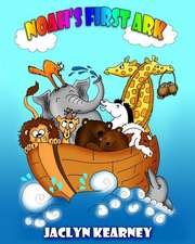 Noah's First Ark