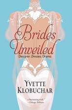 Brides Unveiled