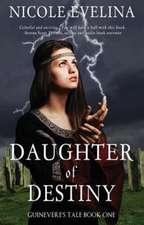 Daughter of Destiny