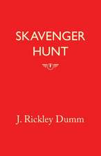 Skavenger Hunt