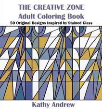 The Creative Zone