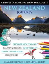 New Zealand Journey