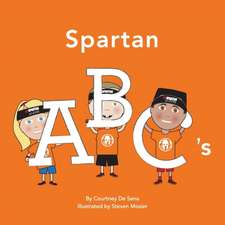 Spartan ABC's