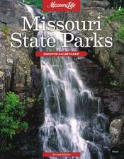 Missouri State Parks