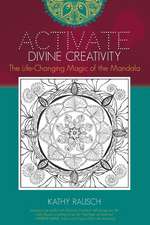 Activate Divine Creativity