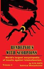 Rendezvous with Scorpions