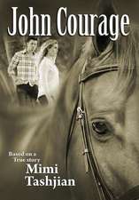 John Courage