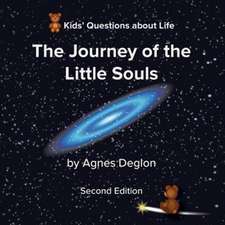 The Journey of the Little Souls