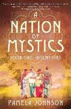 A Nation of Mystics