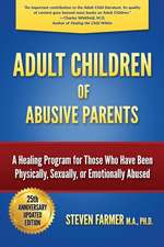 Adult Children of Abusive Parents