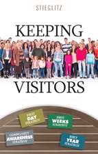 Keeping Visitors