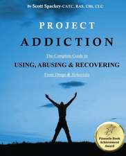 Project Addiction