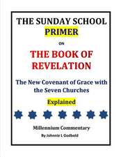 The Sunday School Primer