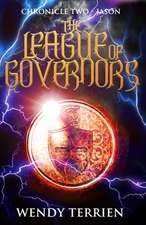 The League of Governors