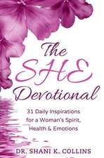 The She Devotional