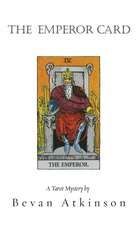 The Emperor Card