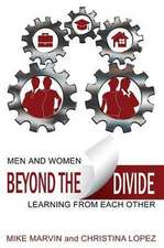 Beyond the Divide