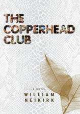 The Copperhead Club