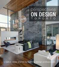 Perspectives on Design Toronto