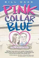 Pink Collar Blue