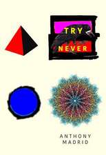 TRY NEVER