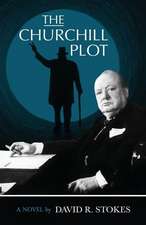 The Churchill Plot