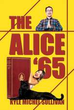 Sullivan, K: Alice '65