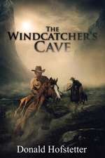 Windcatcher's Cave