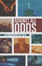 Against All Odds