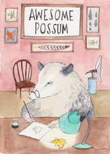 Awesome 'Possum, Volume 1