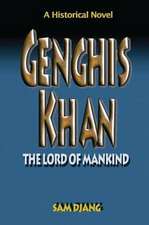 Genghis Khan