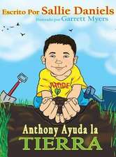 Anthony Ayuda La Tierra