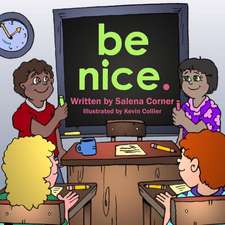 Be Nice