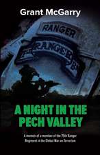 A Night in the Pech Valley