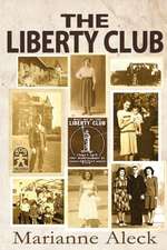 The Liberty Club