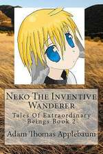 Neko the Inventive Wanderer