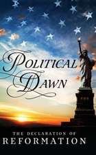 Political Dawn