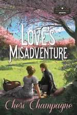 Love's Misadventure