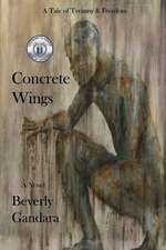 Concrete Wings