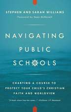 Navigating Public Schools