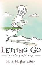 Letting Go